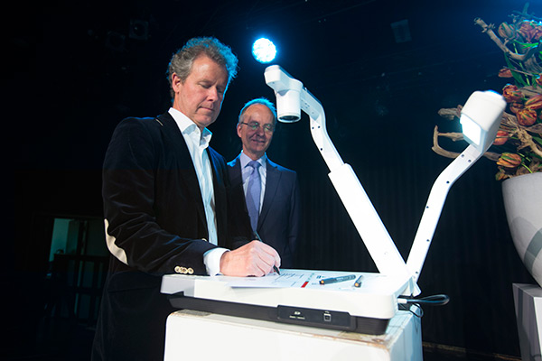 2e Green Deal Natural Plastics