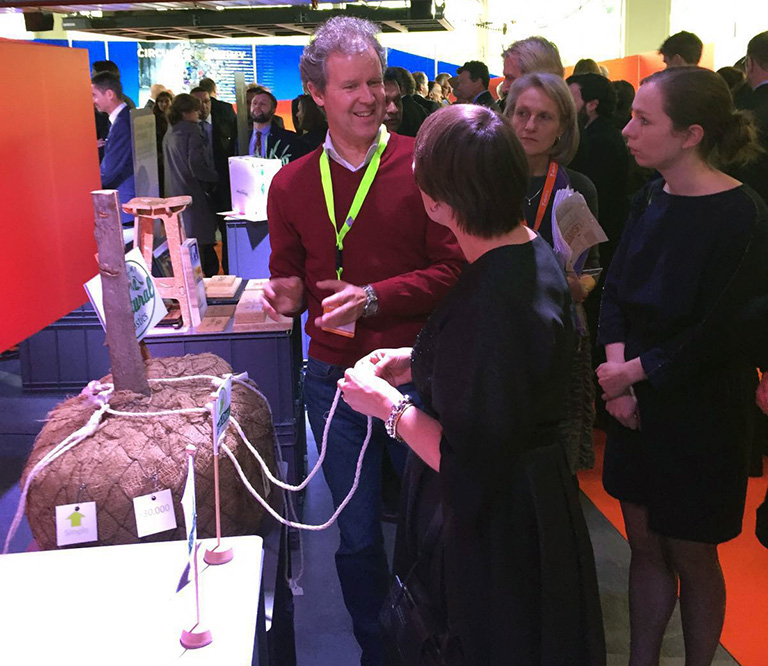 Handelsmissie Frankrijk