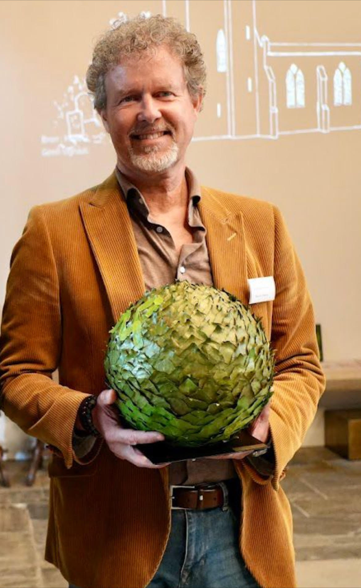 groene innovatie award 1