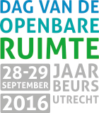 dag openbare ruimten