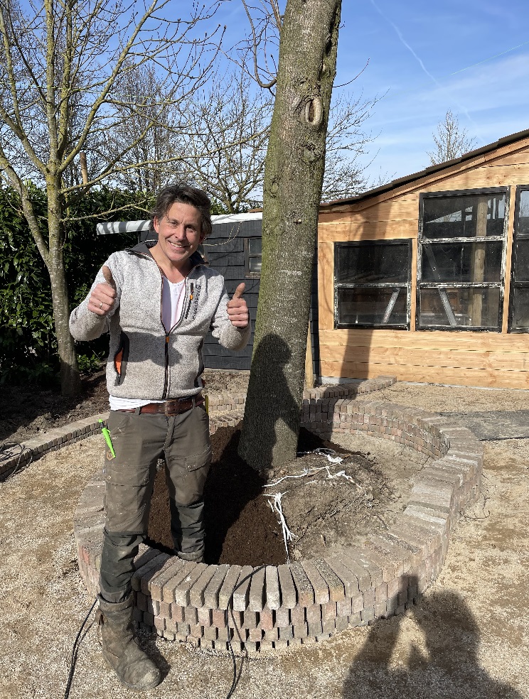 Lodewijks Groene Geluk 1