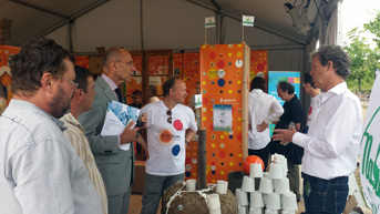 Solar Decathlon 2014