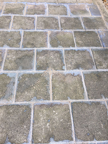 Direct na behandeling