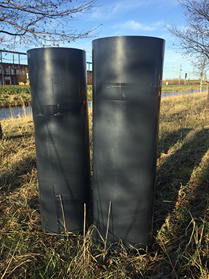 biobased wortelschermen