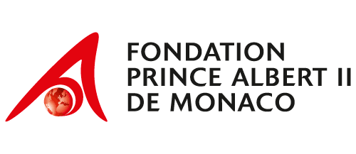 logo prince albert monaco fondation