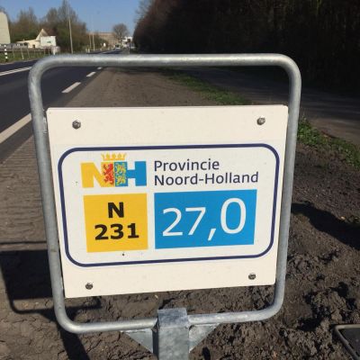 Biobased Wegmeubilair